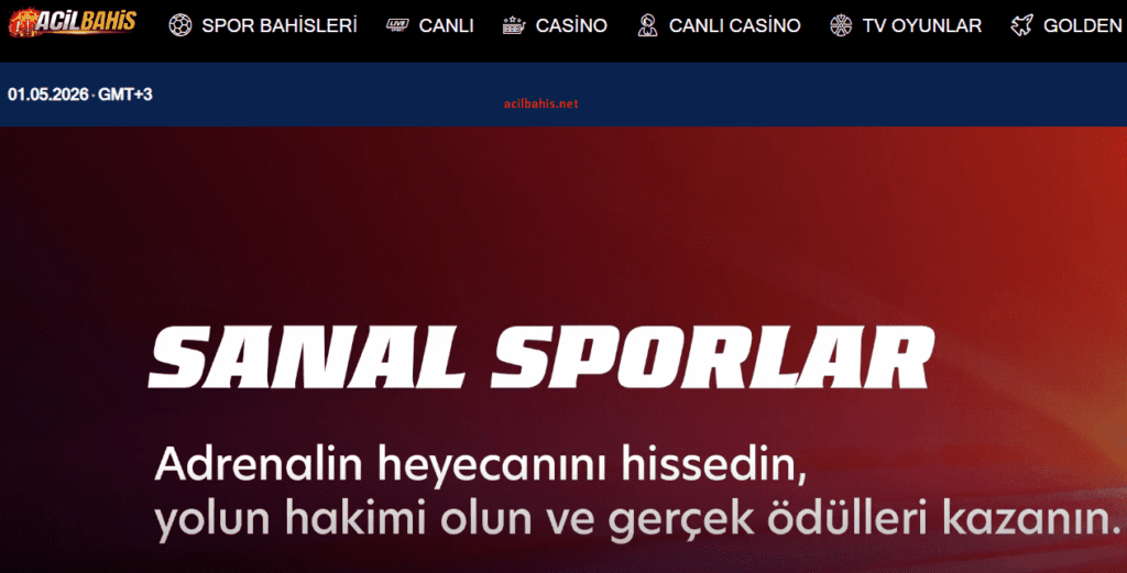 acilbahis giriş